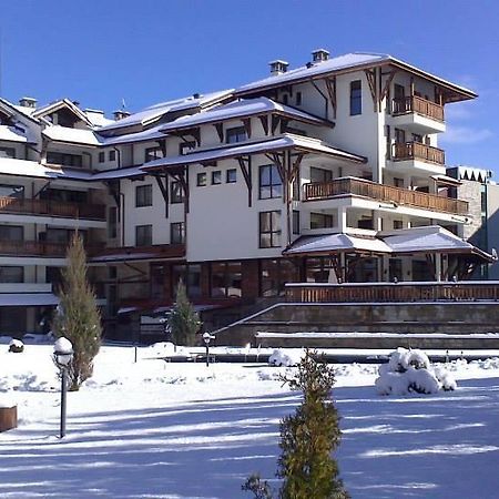 Studio Apt 723 Bansko Royal Towers Διαμέρισμα Εξωτερικό φωτογραφία