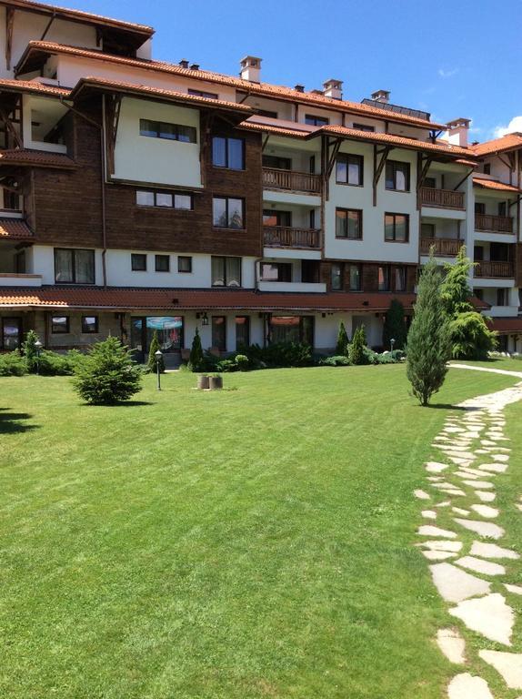 Studio Apt 723 Bansko Royal Towers Διαμέρισμα Εξωτερικό φωτογραφία