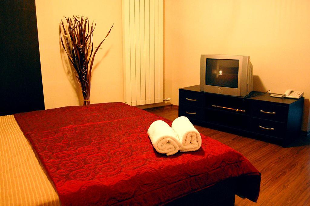 Studio Apt 723 Bansko Royal Towers Διαμέρισμα Εξωτερικό φωτογραφία