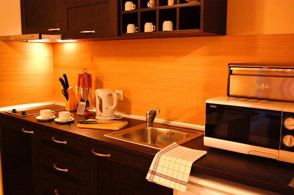 Studio Apt 723 Bansko Royal Towers Διαμέρισμα Εξωτερικό φωτογραφία