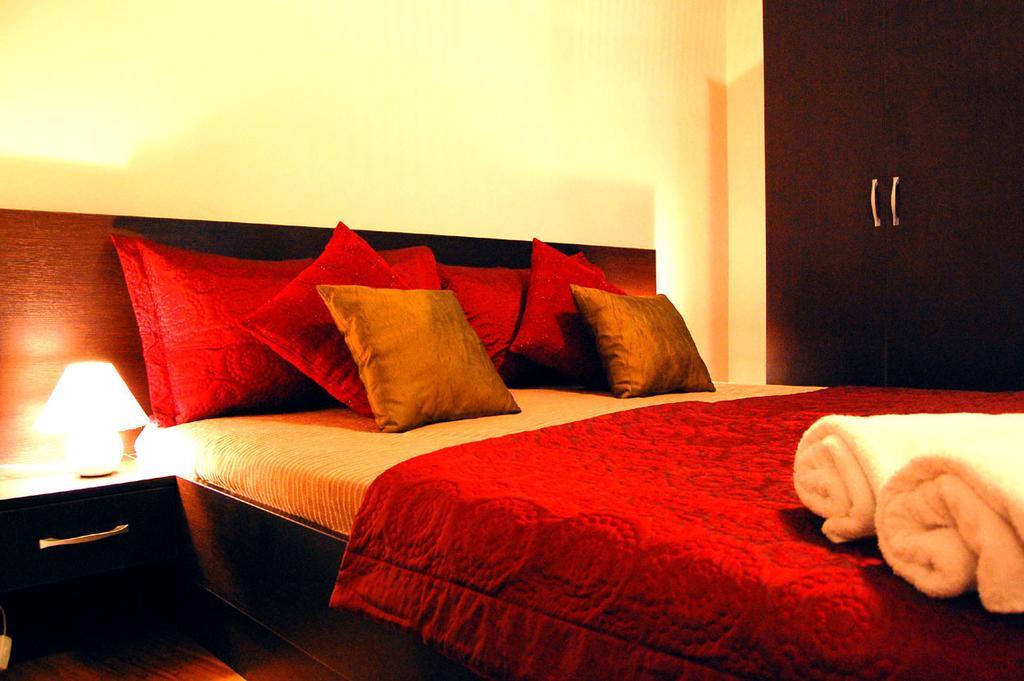 Studio Apt 723 Bansko Royal Towers Διαμέρισμα Εξωτερικό φωτογραφία