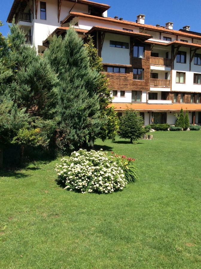 Studio Apt 723 Bansko Royal Towers Διαμέρισμα Εξωτερικό φωτογραφία